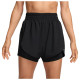 Nike Γυναικείο σορτς One Dri-FIT 2-in-1 Shorts